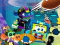 Juego Nick Football Stars 2 en línea