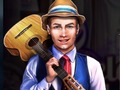 Juego Melodía del amor  en línea