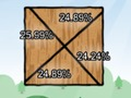 Juego ¡Córtalo!  en línea