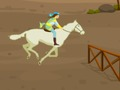 Juego Jhansi's Ride  en línea