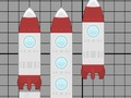 Juego Lanzador espacial  en línea