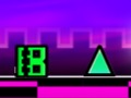 Juego Geometría NEON DASH Subzero en línea