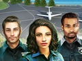 Juego Delito del aeropuerto  en línea