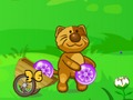Juego Bubble Meadow 2 en línea