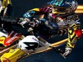 Juego Acrobacias de moto imposibles en línea