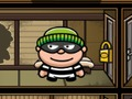 Juego Bob The Robber 4 Temporada 3: Japón  en línea