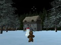 Juego Slenderman debe morir: calles silenciosas  en línea