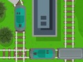 Juego Comando de tráfico  en línea