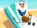 Juego Snow Po Seaside Holiday en línea