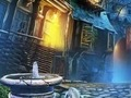 Juego Fortaleza espeluznante  en línea