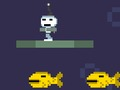 Juego Pez bala en línea