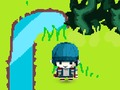 Juego La búsqueda de Tree House  en línea