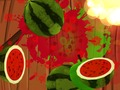 Juego Bláster de frutas en línea