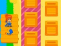Juego Batalla de batalla  en línea