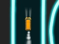 Juego Conductor de dedo Neon  en línea