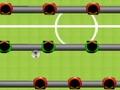 Juego Multijugador de fútbol  en línea