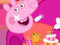 Juego Peppa Pig Super Recovery en línea