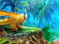 Juego En la jungla  en línea