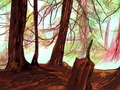 Juego Estrellas ocultas  en línea