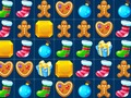 Juego Feliz partido de invierno 3  en línea