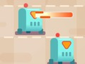 Juego Robots vs extraterrestres en línea