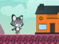 Juego Lost Kitty Ve a casa  en línea