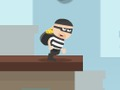 Juego Robo de la ciudad  en línea