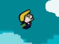 Juego Flappy Trump en línea