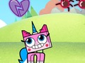 Juego ¡Unikitty! Blaster de brillo en línea
