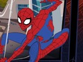 Juego Spider-Man: Peligros en Horizon High  en línea