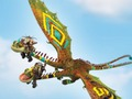 Juego Dragones: Drachenrennen  en línea