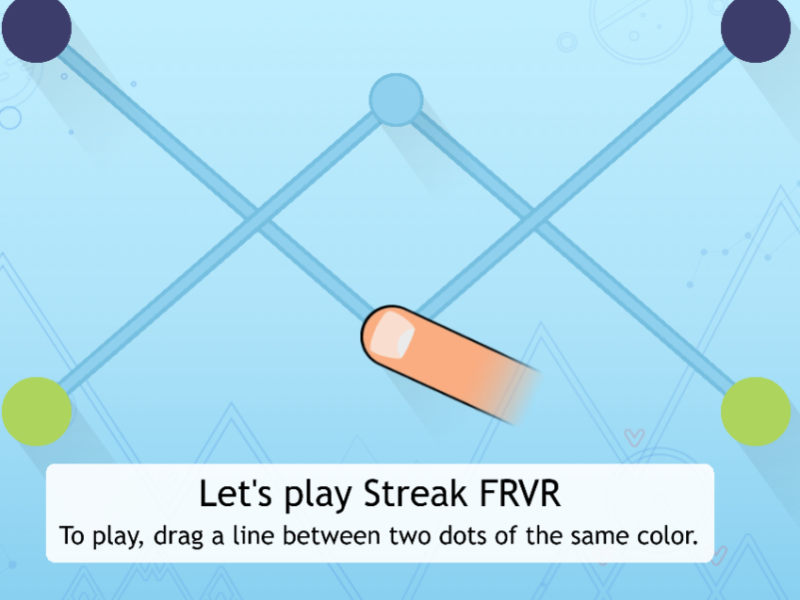 Juego Racha frvr en línea