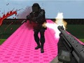 Juego Swat 3 en línea