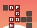 Juego Crucigramas  en línea