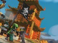 Juego Ninjago: Rettung Aus Dschinnjago en línea