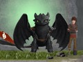 Juego Dragones: Klippenklettern  en línea