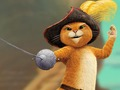 Juego Der gestiefelte Kater: Jagd durch die Wüste  en línea