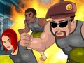 Juego Soldado Rush  en línea