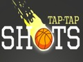 Juego Disparos Tap-Tap  en línea
