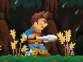 Juego Refugio seguro  en línea