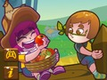 Juego La vida de mi condado  en línea