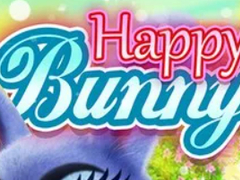 Juego Conejito feliz  en línea