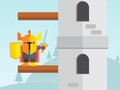Juego Salto de caballero en línea