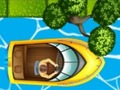 Juego Regata de lujo  en línea