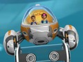 Juego Die Nektons: Abgetaucht en línea