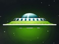 Juego Ovni arkanoid luxe en línea