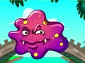Juego Monster matching de lujo  en línea