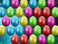 Juego Eggle Shooter Móvil  en línea