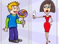 Juego ¿Qué no encaja? 1  en línea