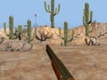 Juego Skeet desértico en línea